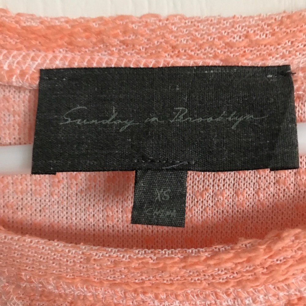 Spring Sweater - Picture 4 of 4